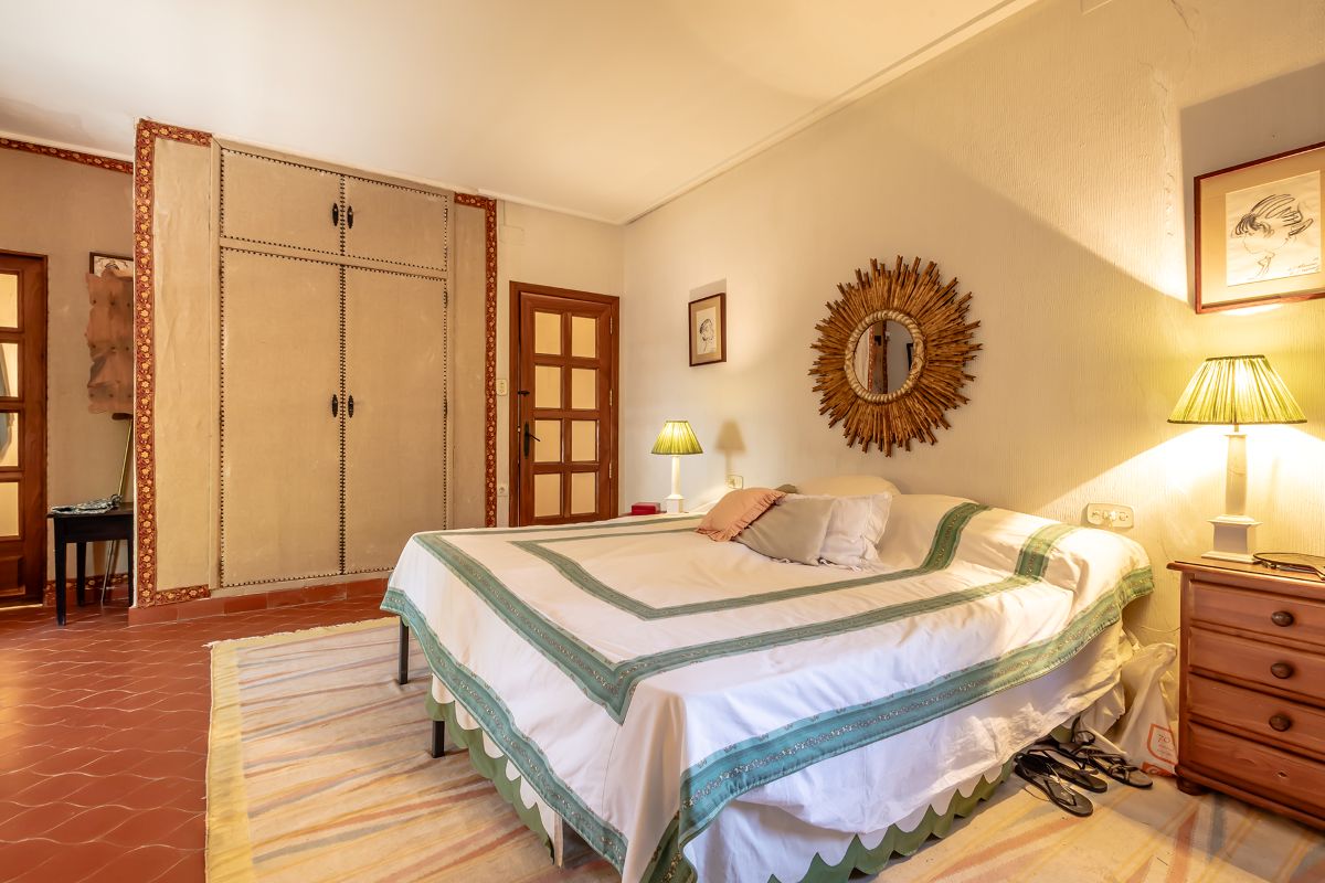 Villa for sale in Naquera, Valencia