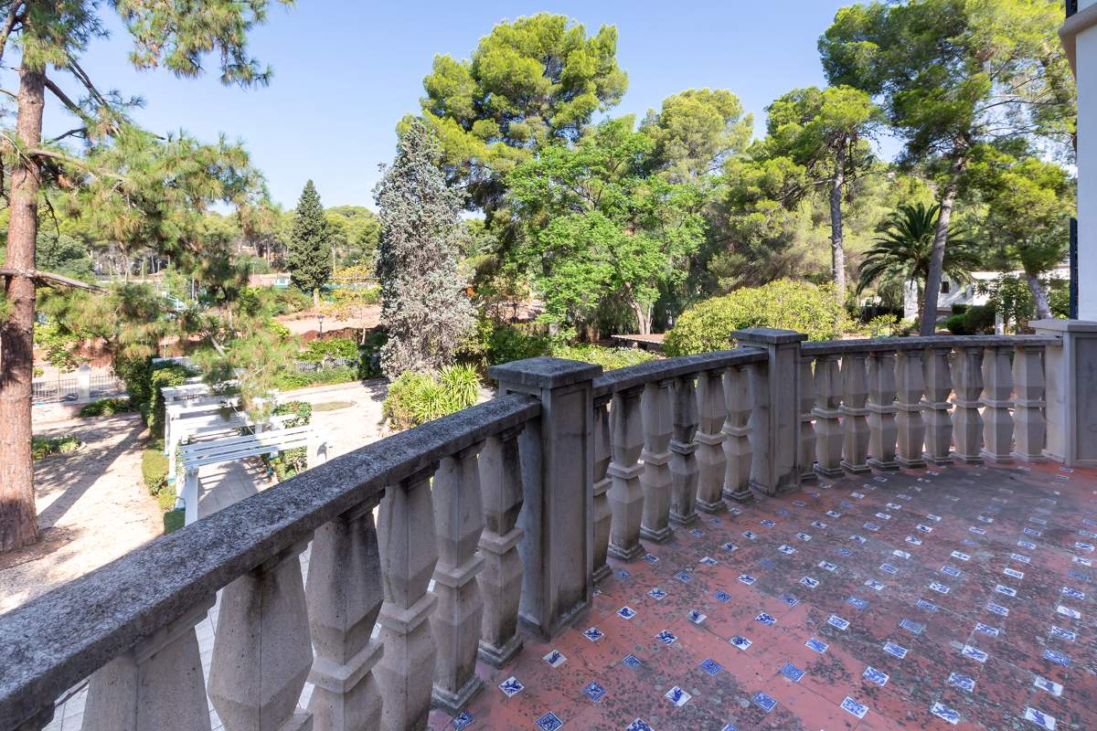 Villa for sale in Naquera, Valencia