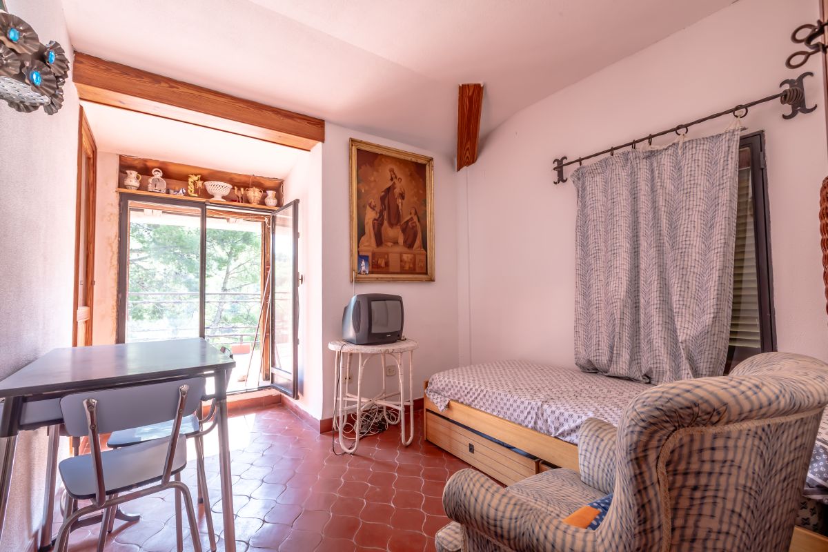 Villa for sale in Naquera, Valencia