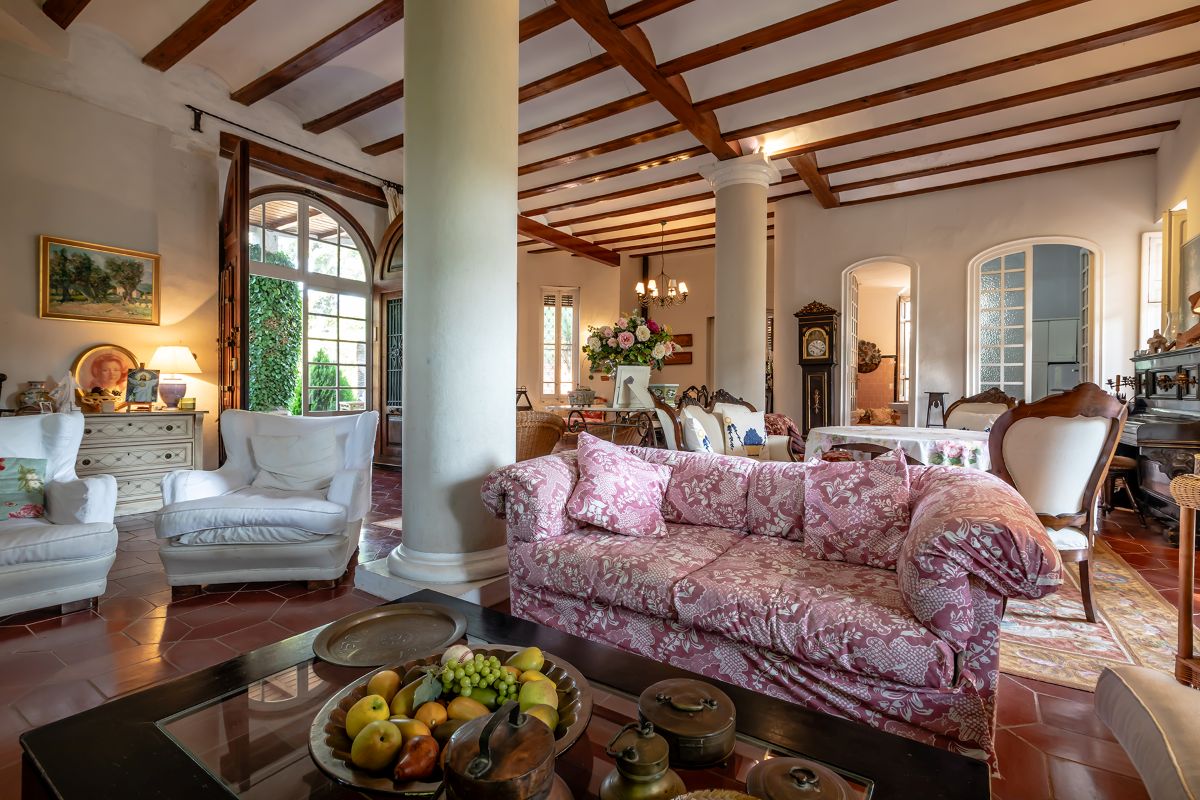 Villa for sale in Naquera, Valencia