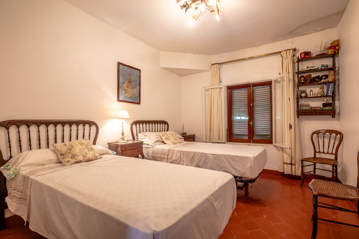 Villa for sale in Naquera, Valencia