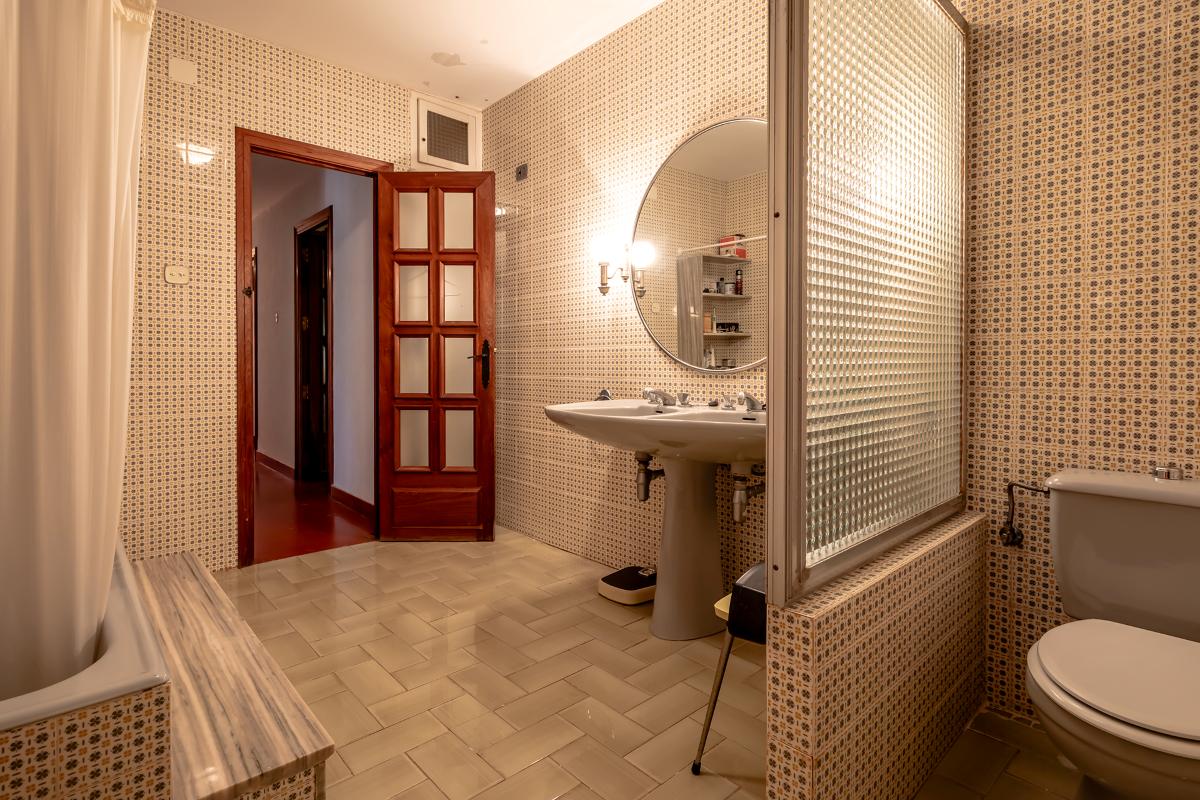 Villa for sale in Naquera, Valencia