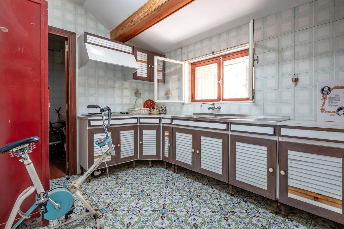 Villa for sale in Naquera, Valencia