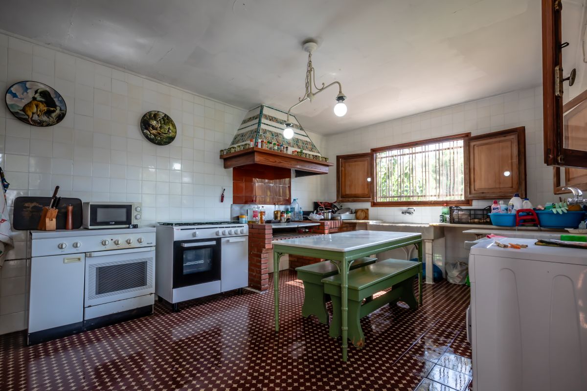 Villa for sale in Naquera, Valencia