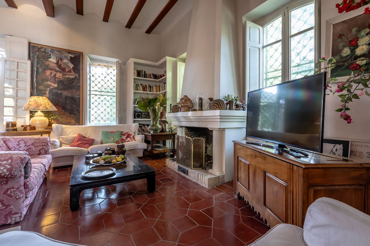 Villa for sale in Naquera, Valencia