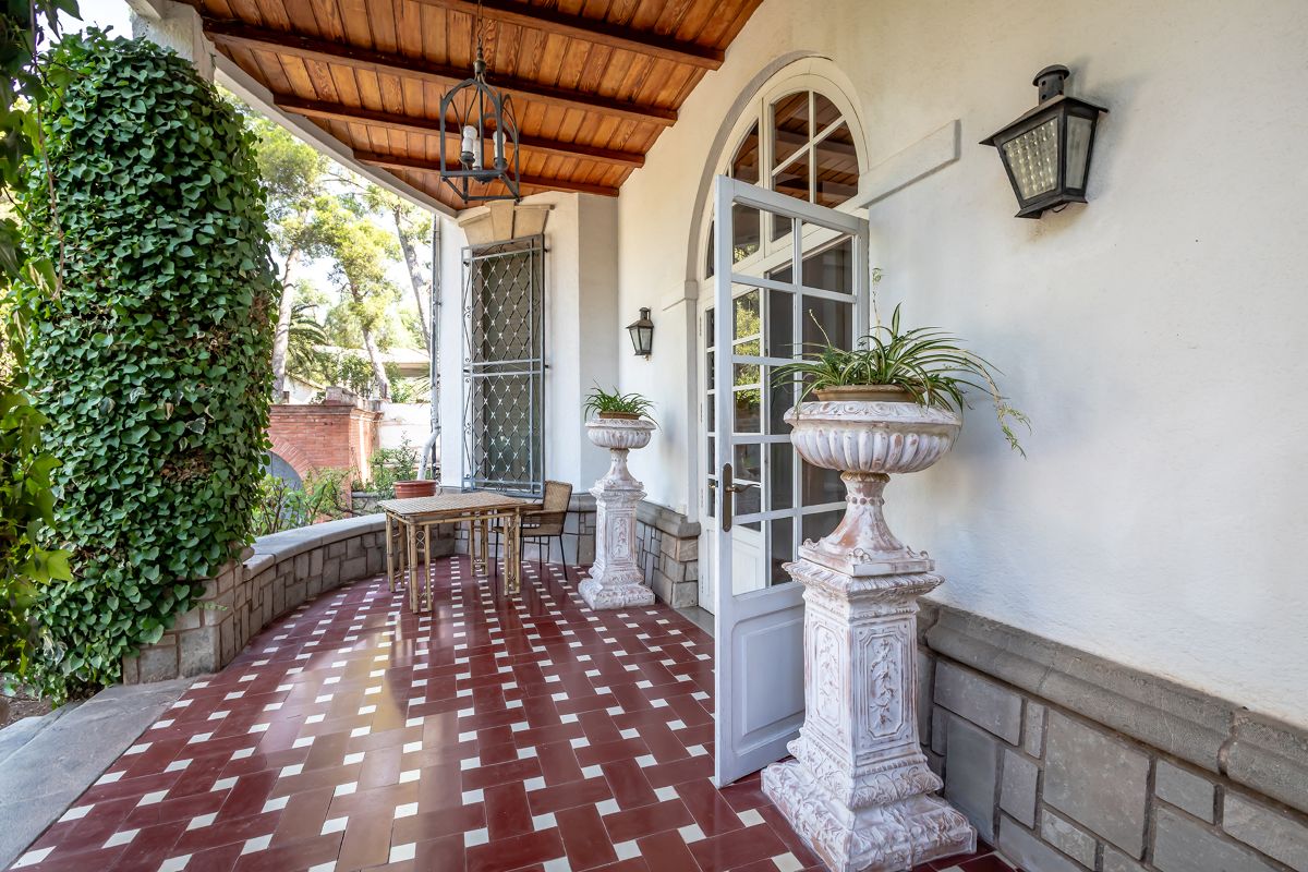 Villa for sale in Naquera, Valencia