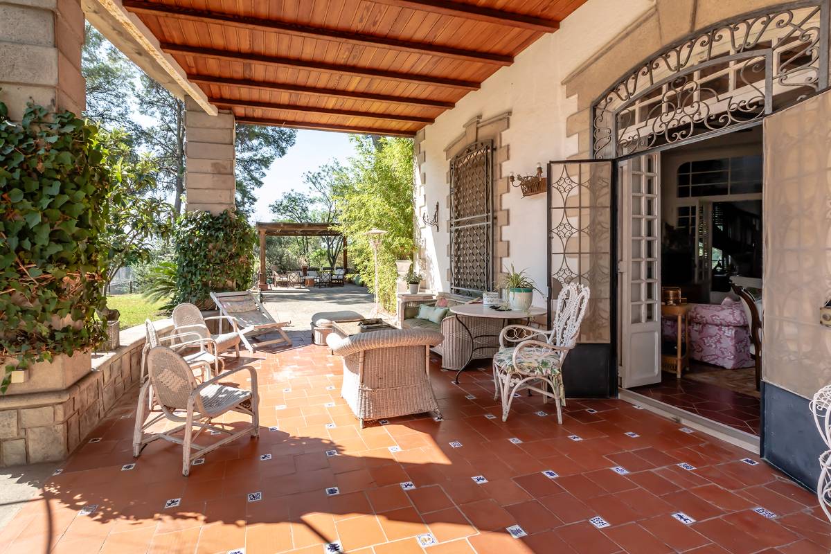 Villa for sale in Naquera, Valencia