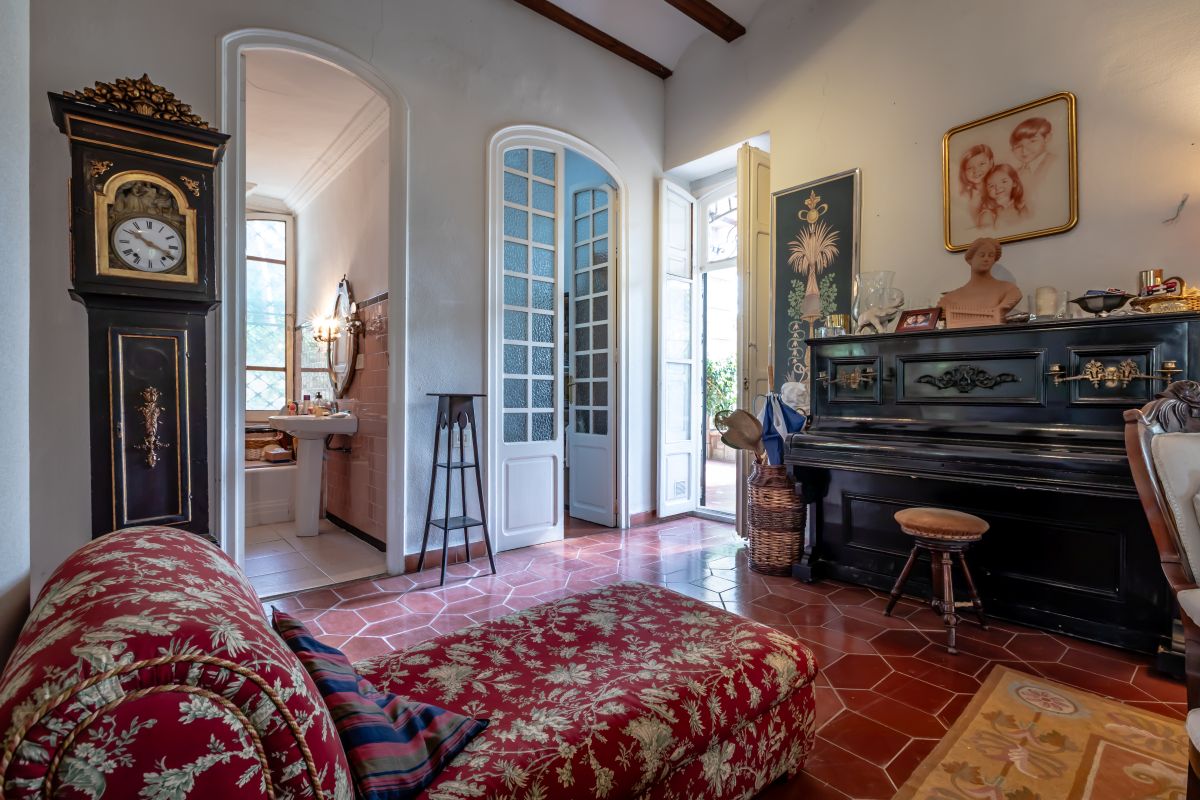 Villa for sale in Naquera, Valencia