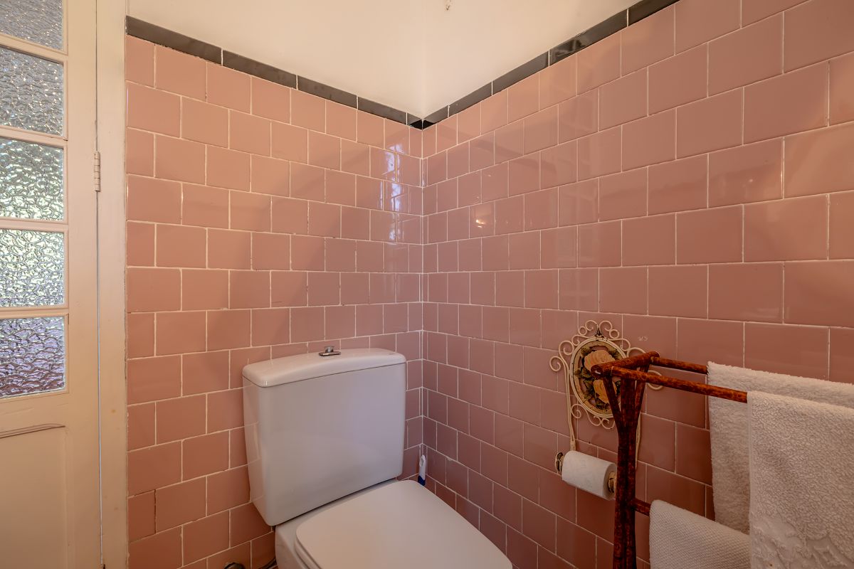 Villa for sale in Naquera, Valencia