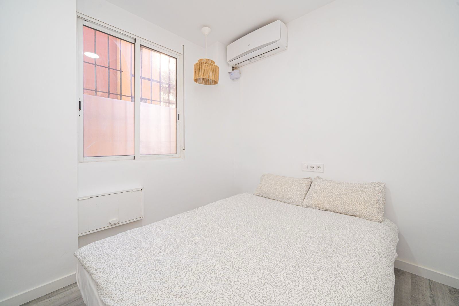 Renovated apartment for sale in Valencia city – Benicalap