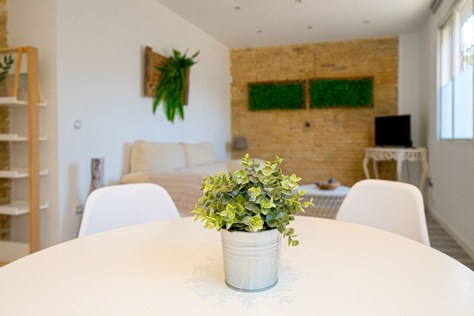 Renovated apartment for sale in Valencia city – Benicalap