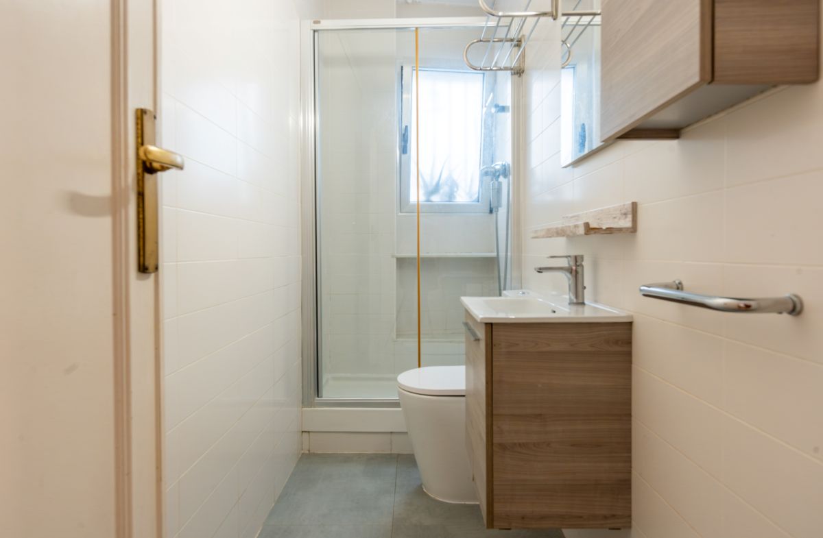 Apartment with panoramic views for sale in Valencia city – El Mercat