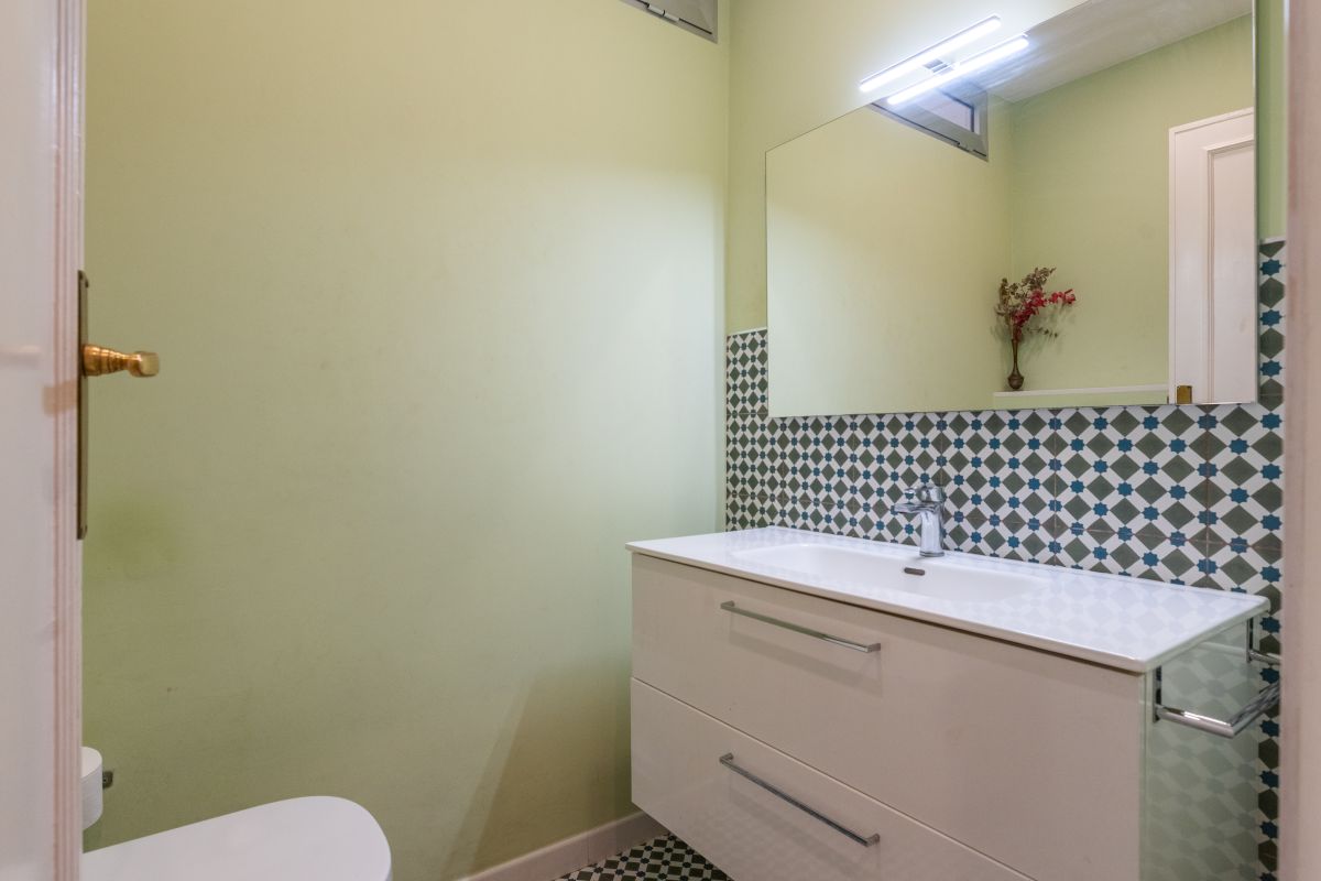 Apartment with panoramic views for sale in Valencia city – El Mercat