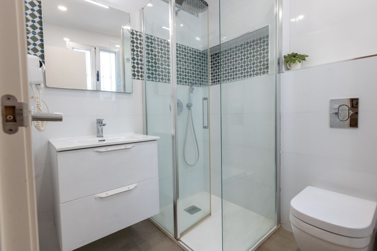 Apartment with panoramic views for sale in Valencia city – El Mercat