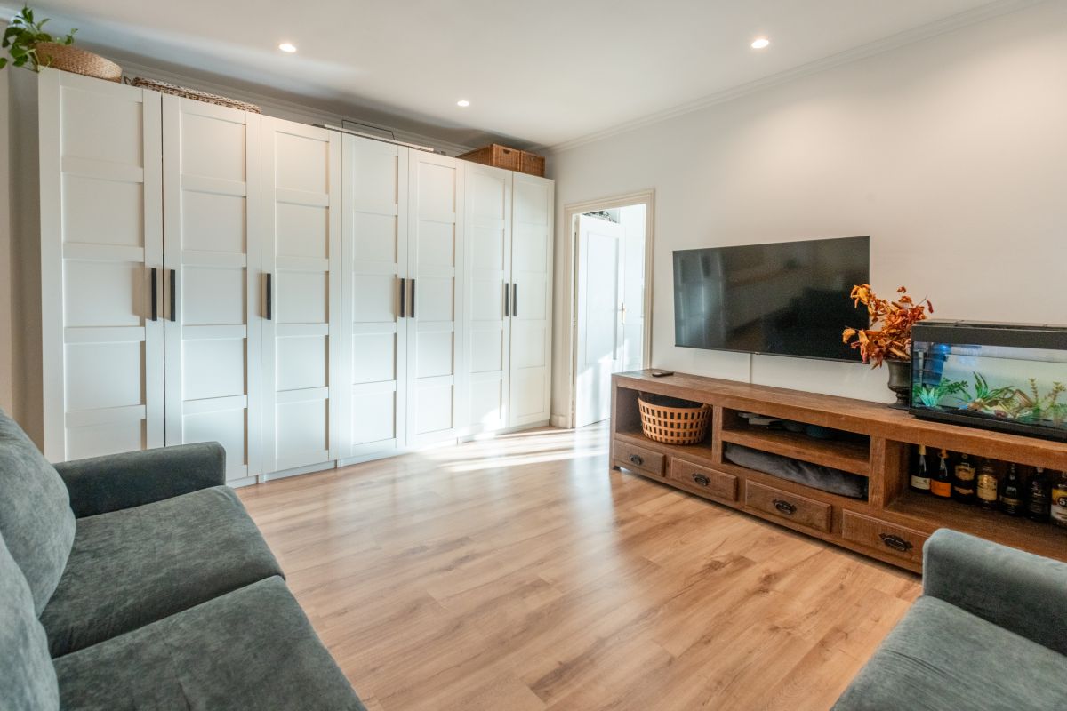 Apartment with panoramic views for sale in Valencia city – El Mercat