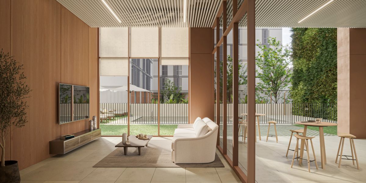 New build apartment for sale in Valencia