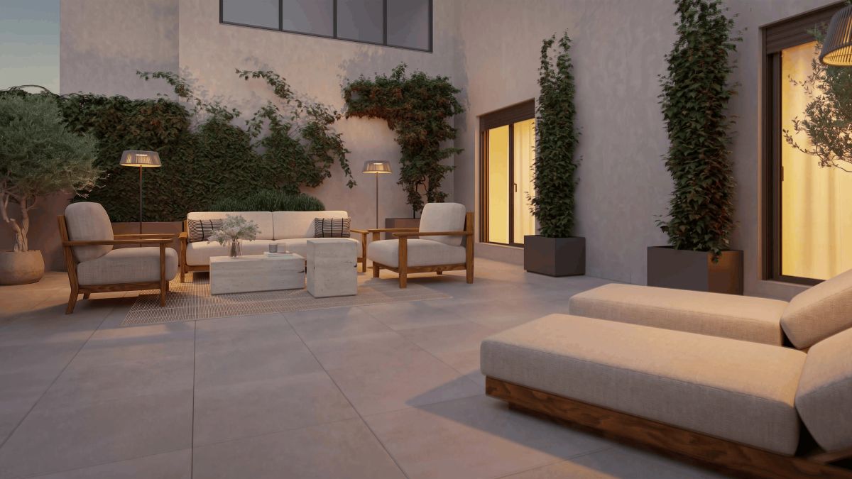 New build apartment for sale in La Petxina