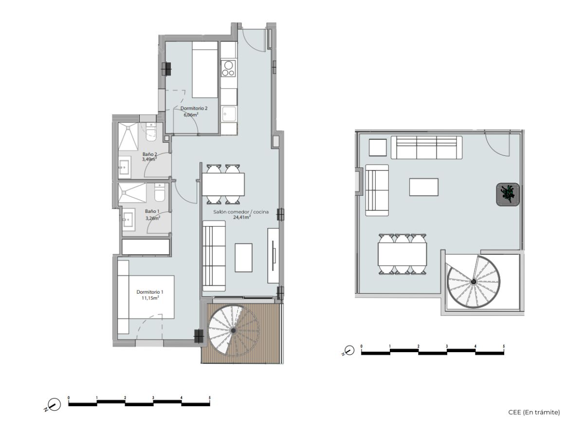 New build apartment Alboraya Spain (10) New build apartment for sale in Alboraya
