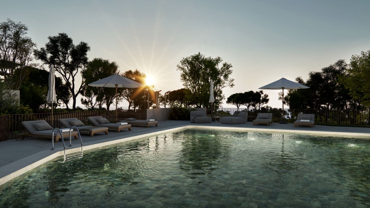 New build apartment for sale in Alcossebre