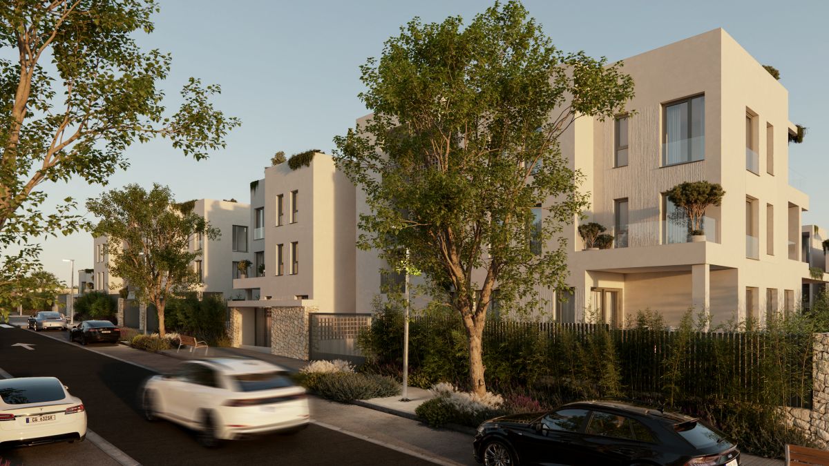 New build apartment for sale in Alcossebre