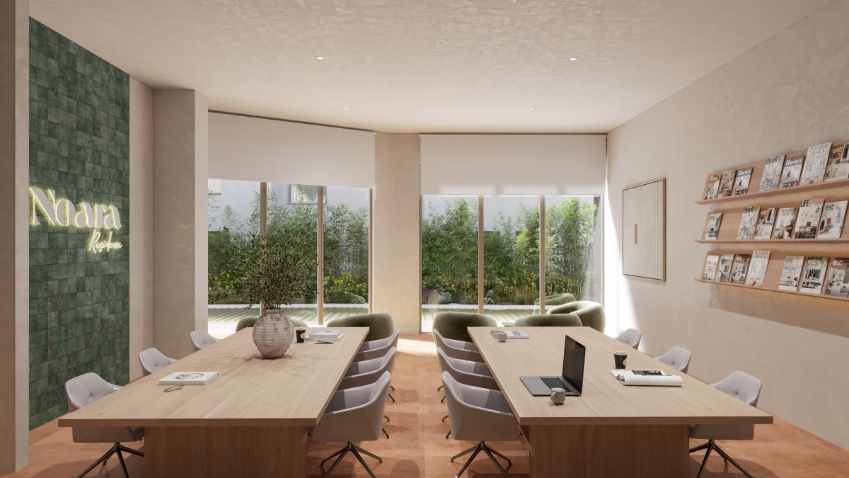New build apartment for sale in Alcossebre