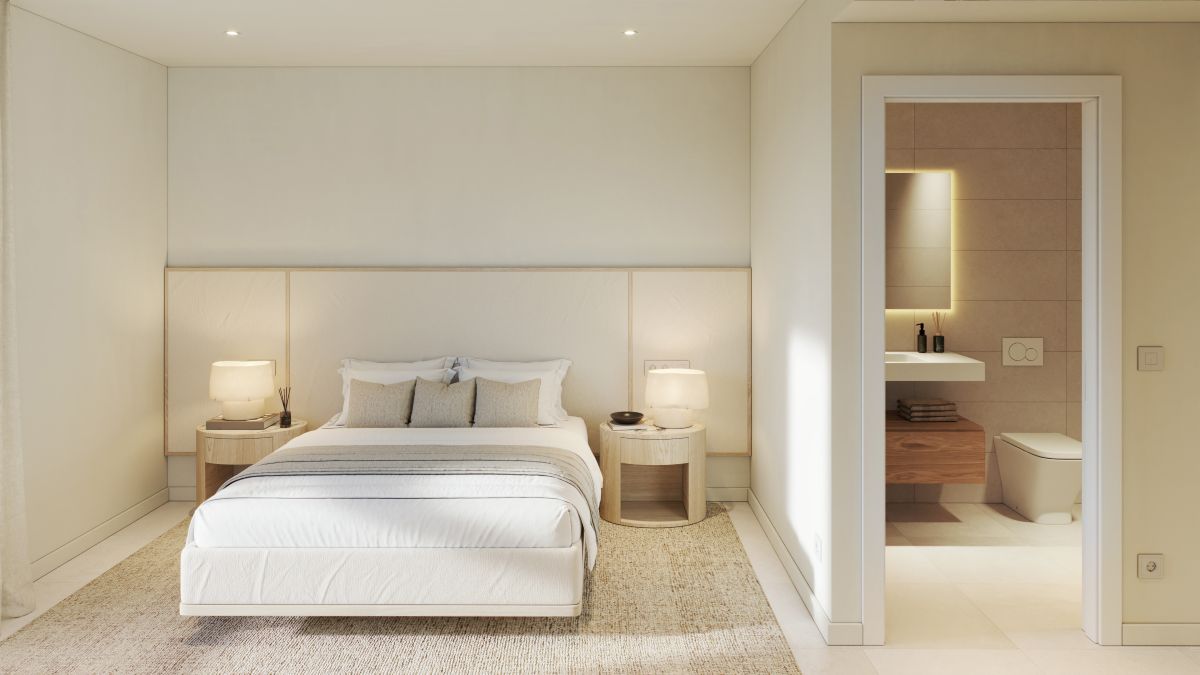 New build apartment for sale in Alcossebre