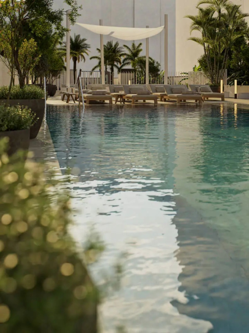 New build apartment for sale in Valencia