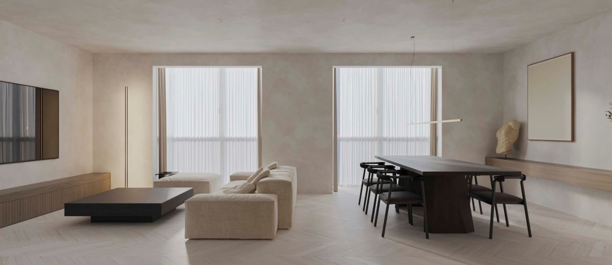 New build apartment for sale in Ruzafa