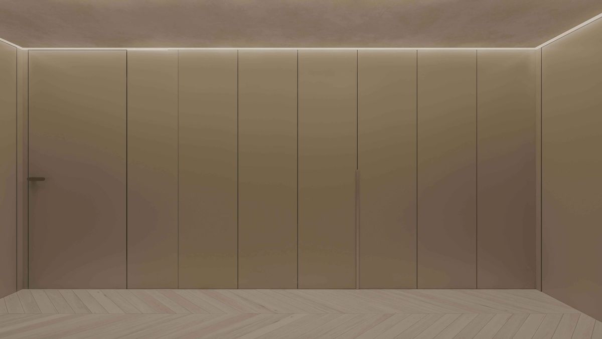 New build apartment for sale in Ruzafa