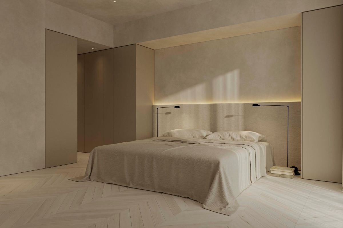 New build apartment for sale in Ruzafa