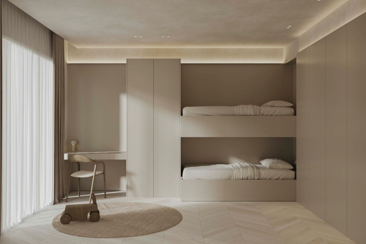 New build apartment for sale in Ruzafa