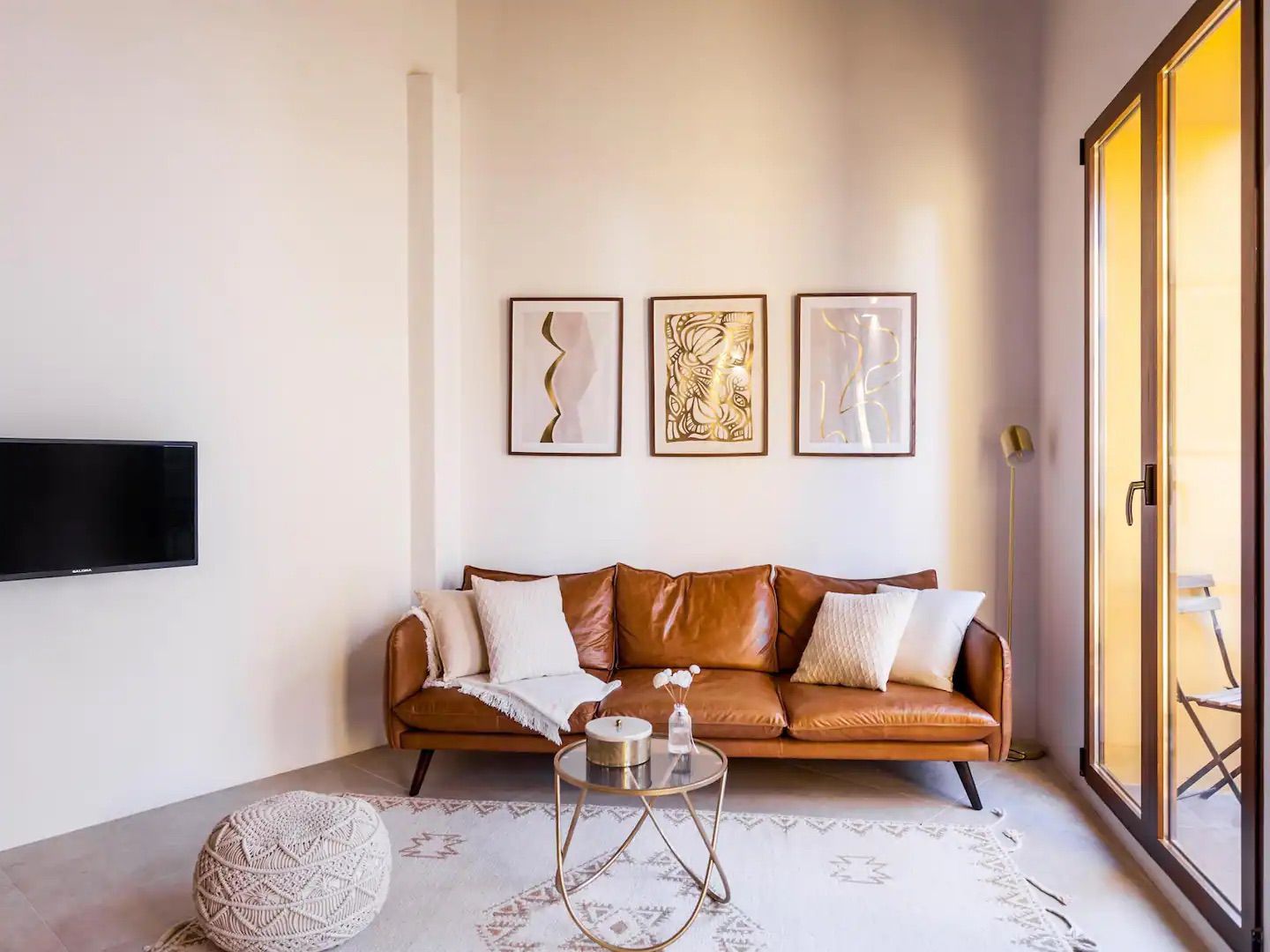 Renovated apartment for sale in Valencia city – El Carmen