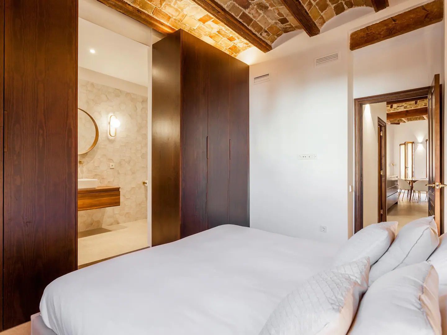 Renovated apartment for sale in Valencia city – El Carmen