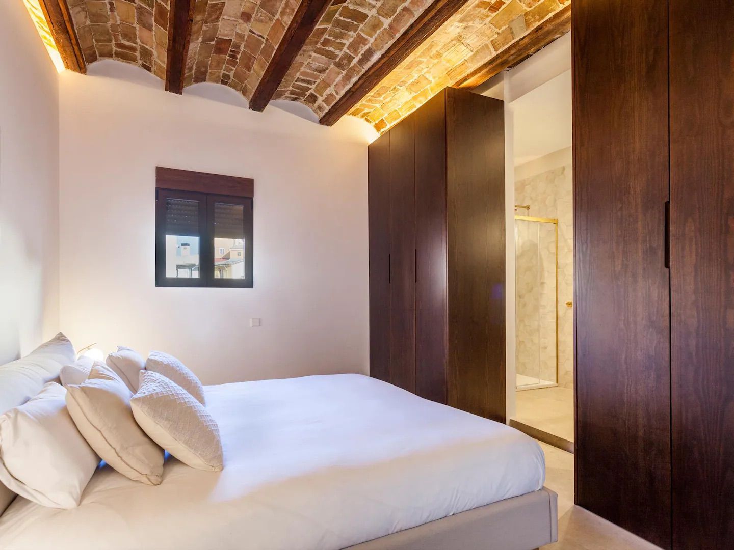 Renovated apartment for sale in Valencia city – El Carmen