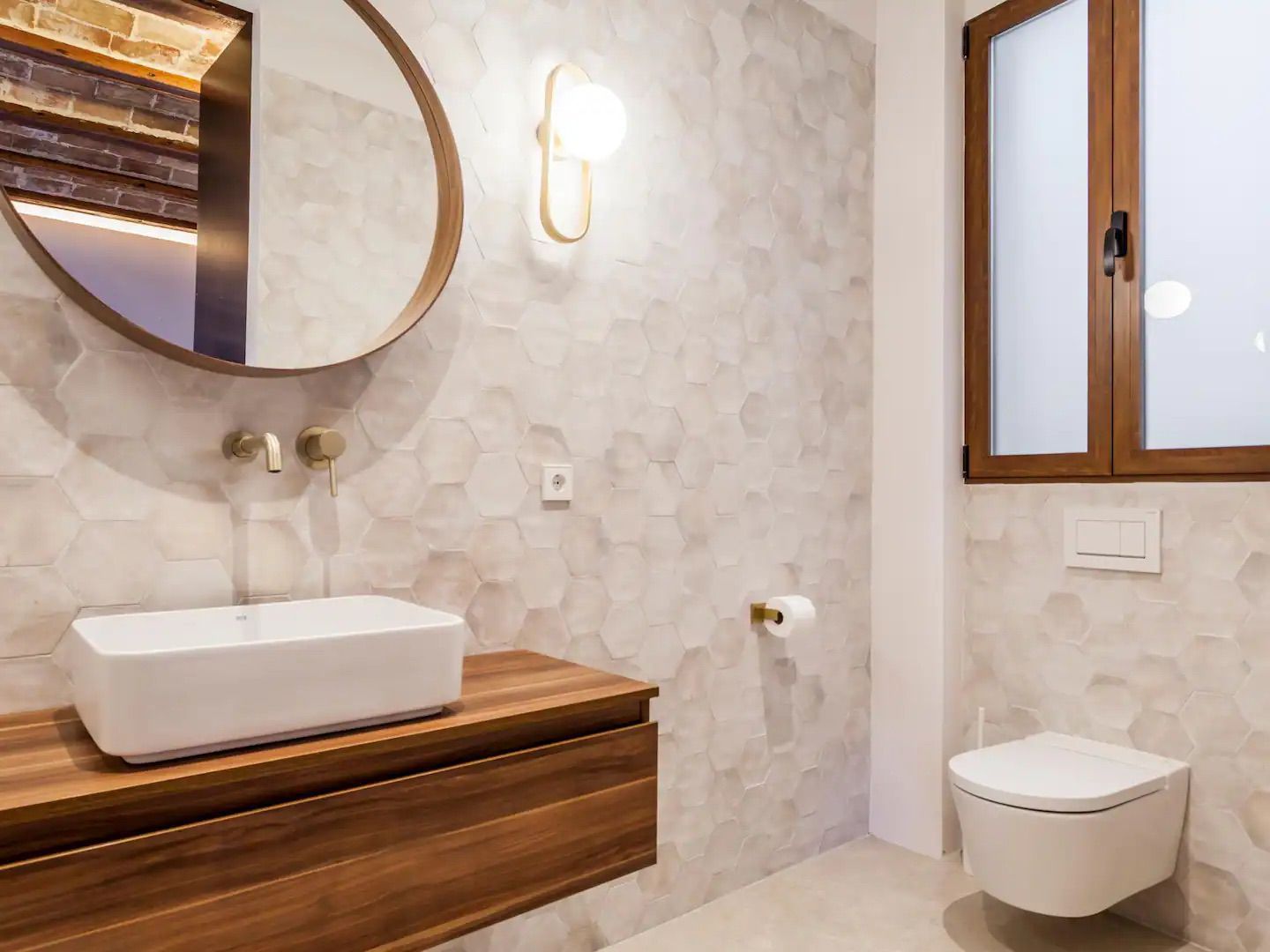 Renovated apartment for sale in Valencia city – El Carmen