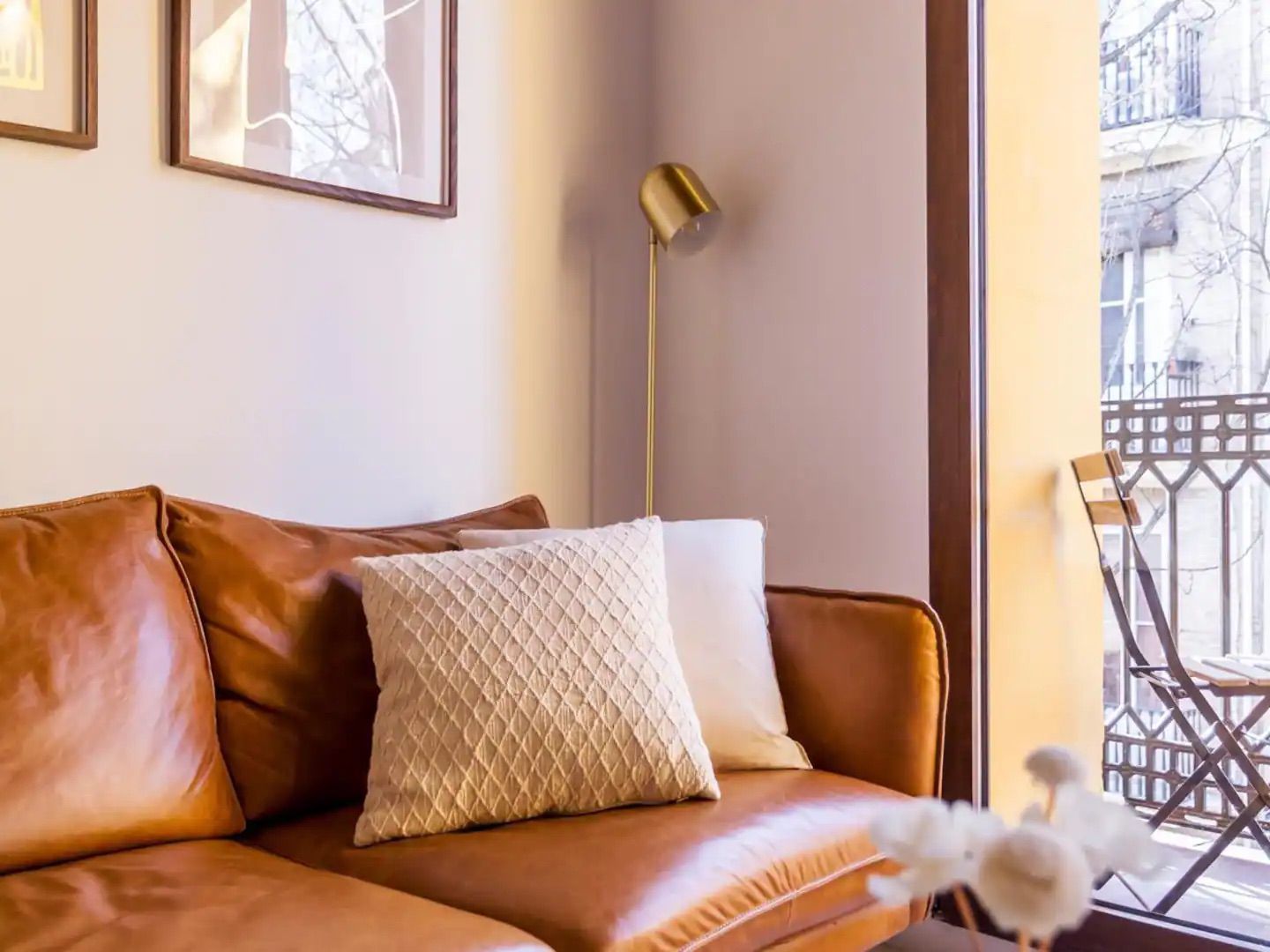 Renovated apartment for sale in Valencia city – El Carmen