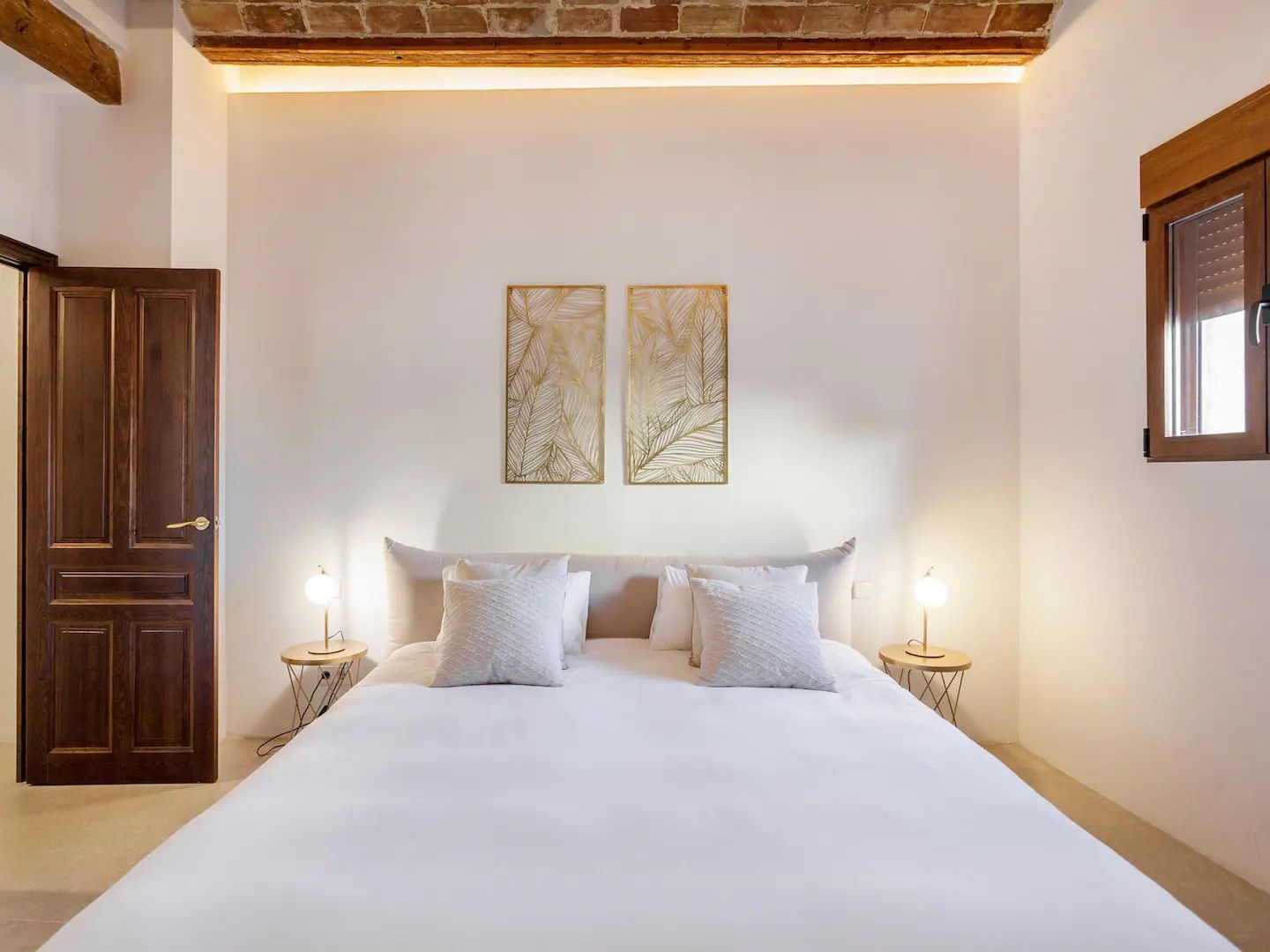 Renovated apartment for sale in Valencia city – El Carmen