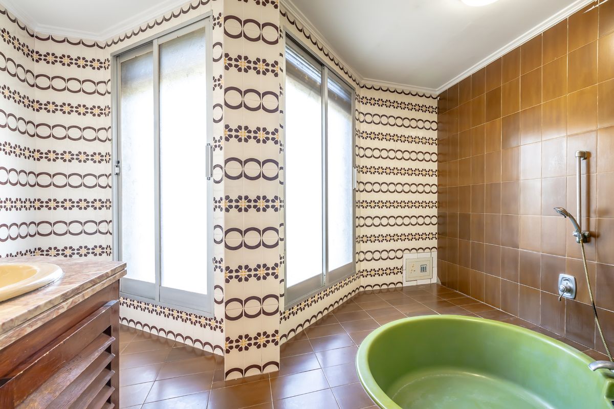 Villa with a view for sale in Alzira