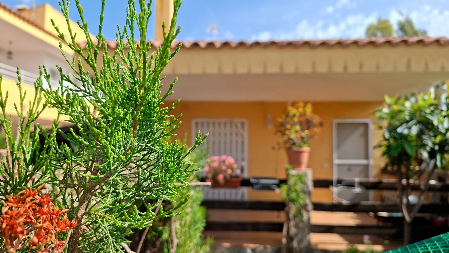 Villa for sale in Peñiscola