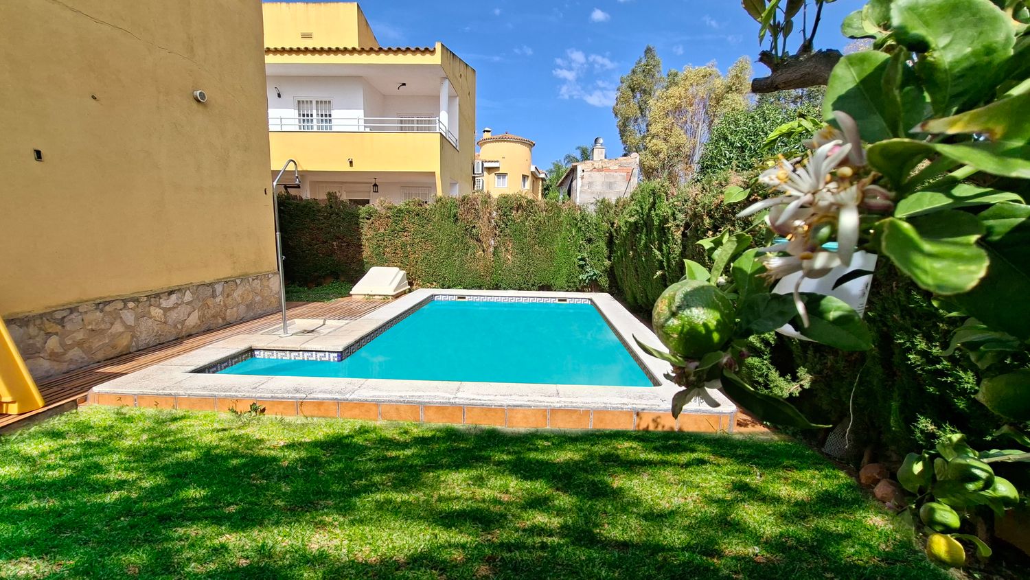 Villa for sale in Peñiscola