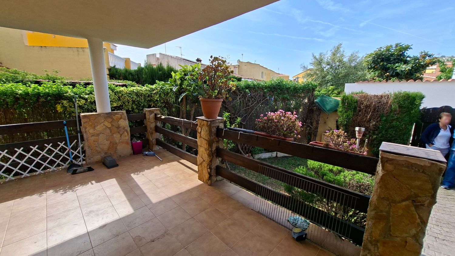 Villa for sale in Peñiscola