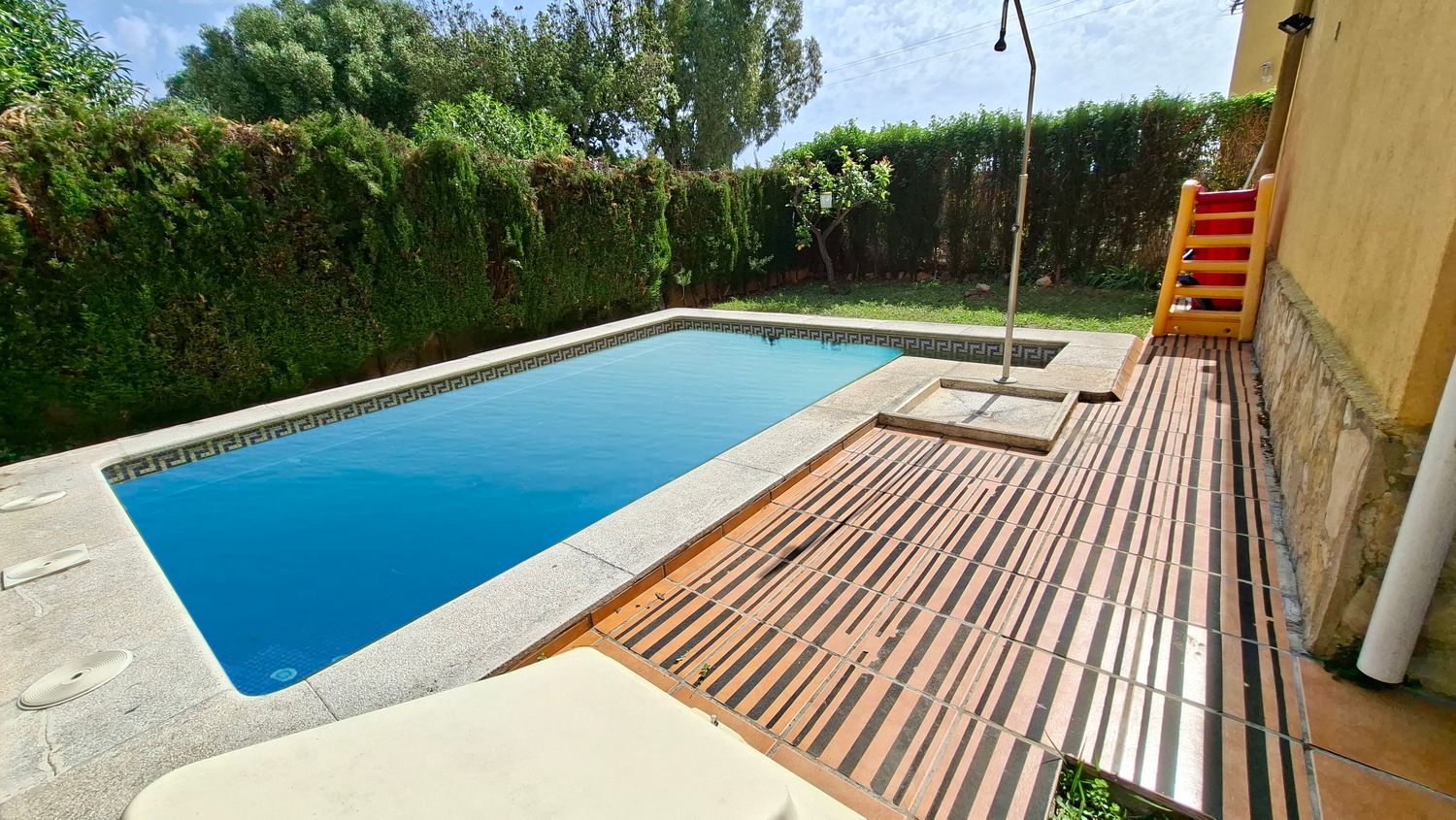 Villa for sale in Peñiscola
