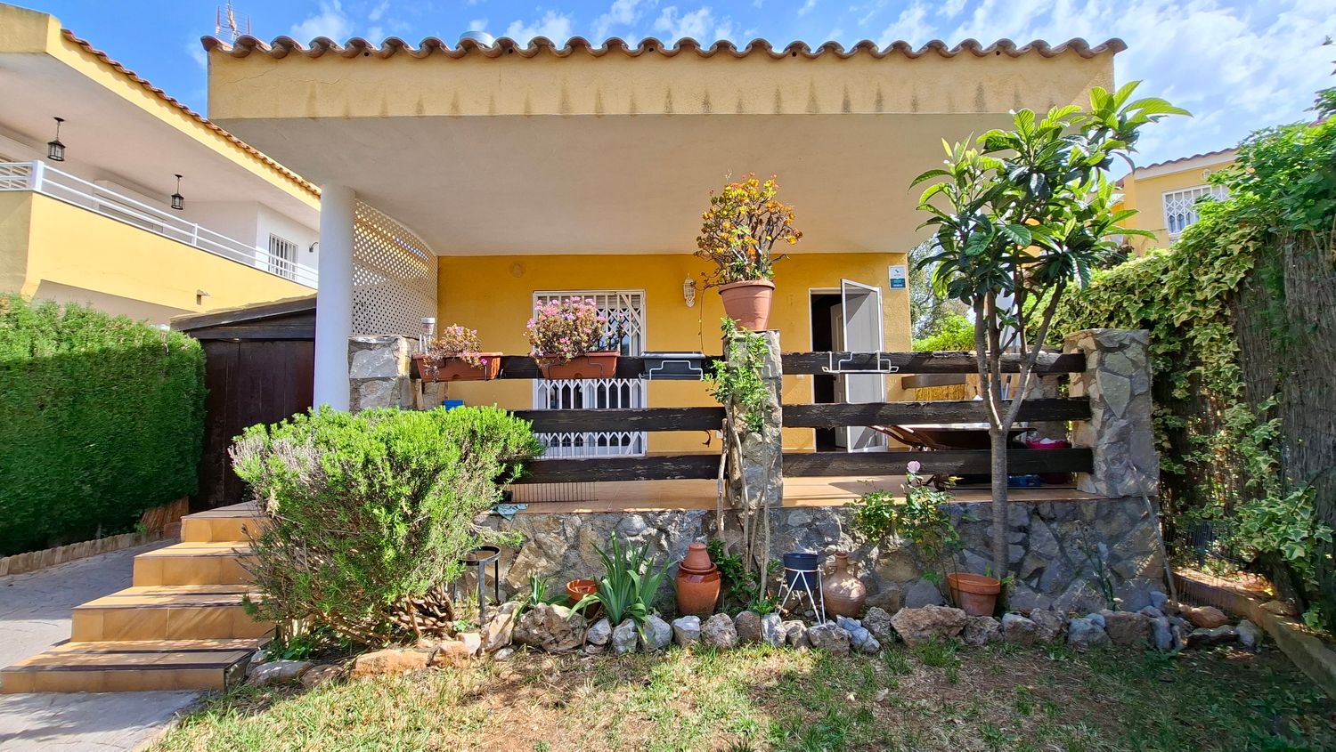 Villa for sale in Peñiscola