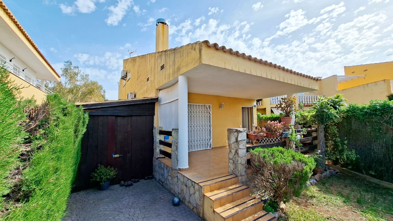 Villa for sale in Peñiscola