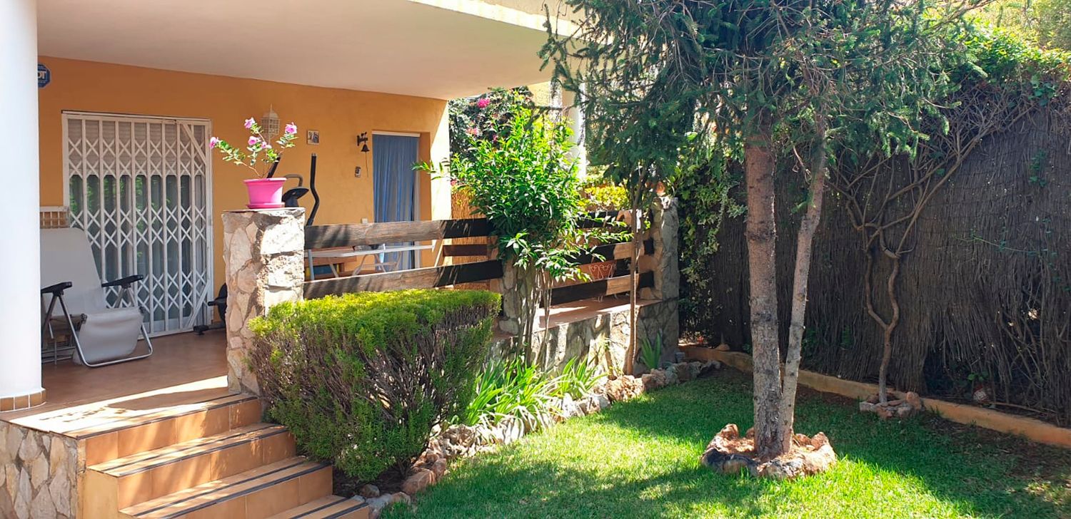 Villa for sale in Peñiscola