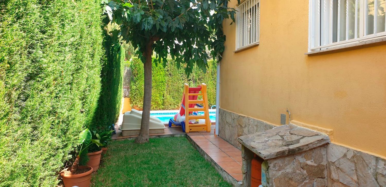 Villa for sale in Peñiscola