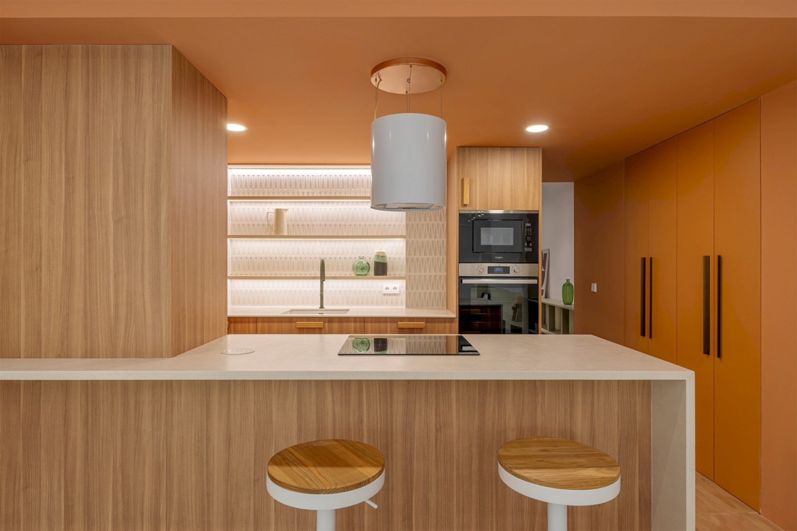 Apartment Valencia city (12) Renovated apartment for sale in Valencia city – Arrancapins