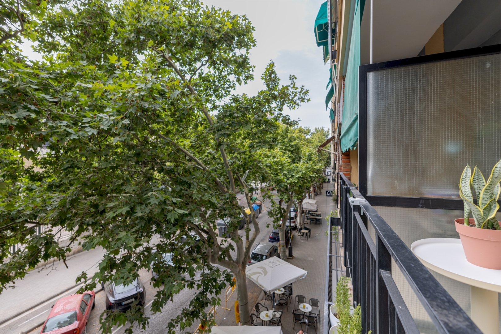 Apartment Valencia city (1) Renovated apartment for sale in Valencia city – Arrancapins