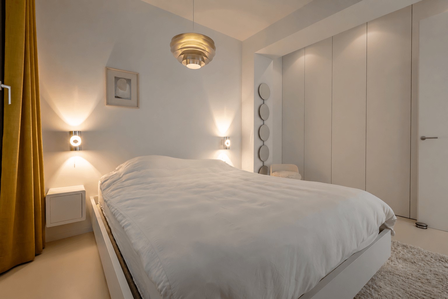 Renovated apartment with terrace for sale in Valencia city – Ruzafa