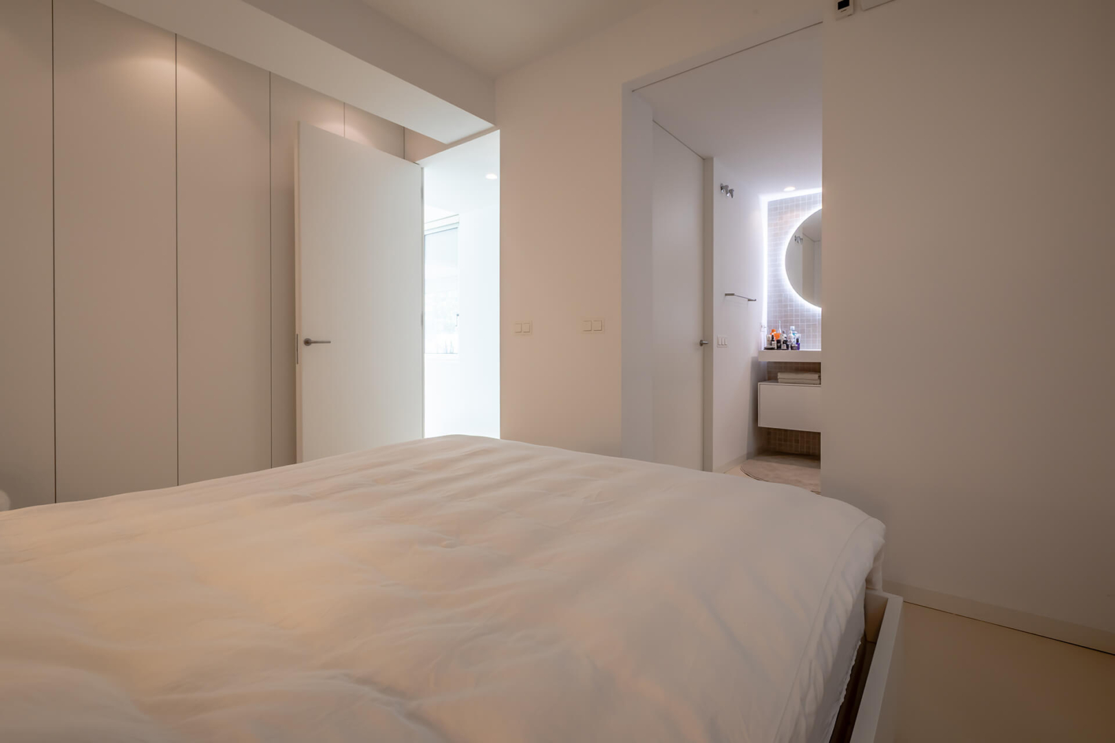 Renovated apartment with terrace for sale in Valencia city – Ruzafa